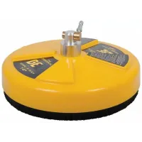14" Genuine BE Whirlaway Rotary Flat Surface Patio Cleaner 85.403.014