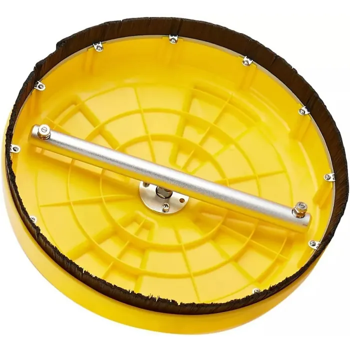 14" Genuine BE Whirlaway Rotary Flat Surface Patio Cleaner 85.403.014