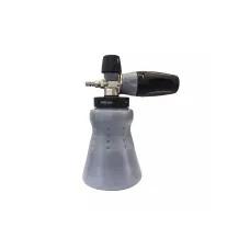 PF22.3 MTM HYDRO New Design Bottle Foam Lance Cannon 11.6mm 1/4" Quick Release