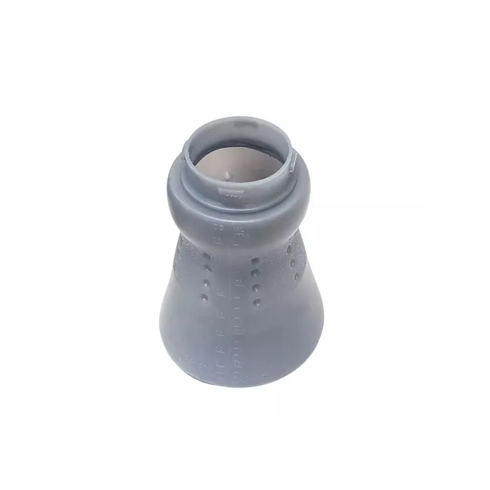 PF22.3 MTM HYDRO New Design Bottle Foam Lance Cannon 11.6mm 1/4" Quick Release