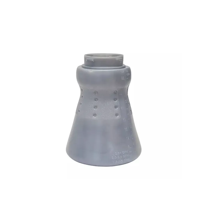 PF22.3 MTM HYDRO New Design Bottle Foam Lance Cannon 11.6mm 1/4" Quick Release