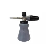 PF22.3 MTM HYDRO Snow Foam Lance Cannon Kranzle D12 Compatible