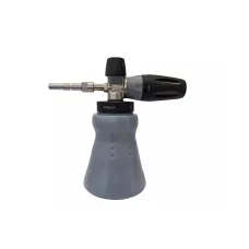 PF22.3 MTM HYDRO Snow Foam Lance Cannon Kranzle D12 Compatible