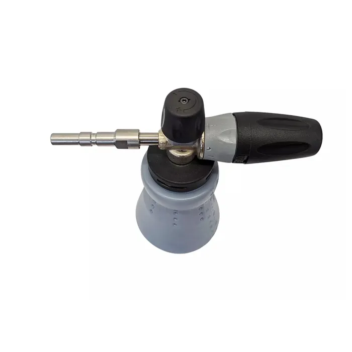 PF22.3 MTM HYDRO Snow Foam Lance Cannon Kranzle D12 Compatible