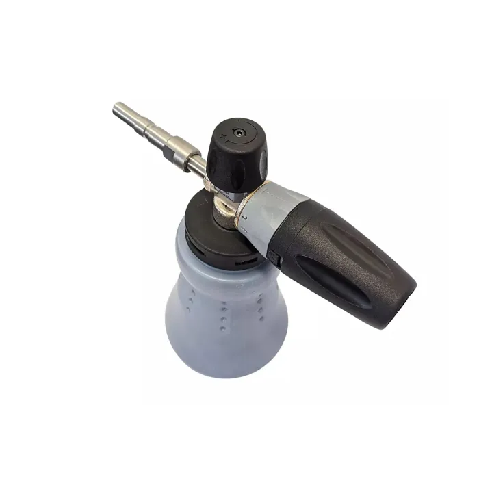PF22.3 MTM HYDRO Snow Foam Lance Cannon Kranzle D12 Compatible