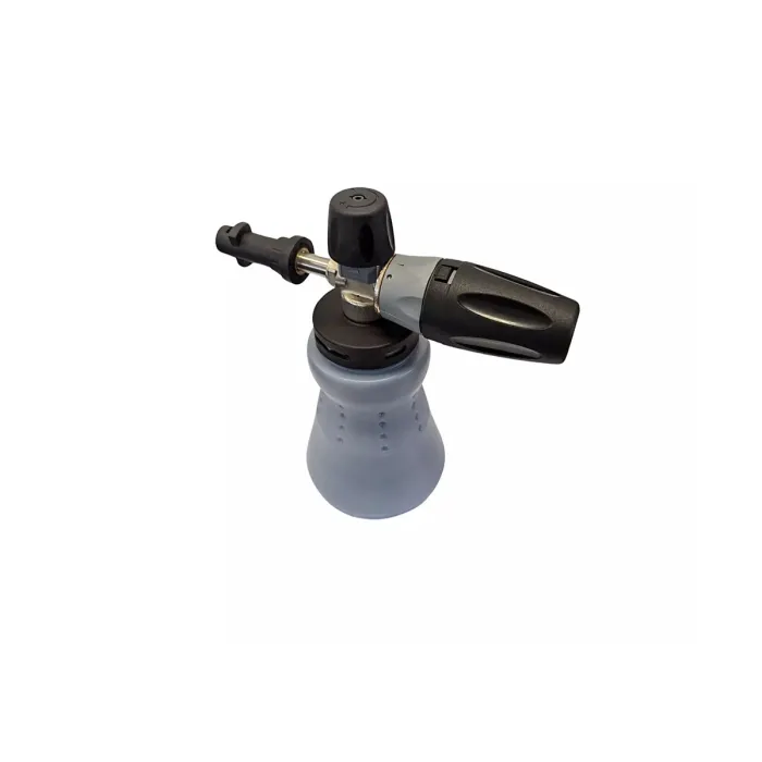 PF22.3 MTM HYDRO Easy Fill Snow Foam Lance Karcher K-Series Compatible