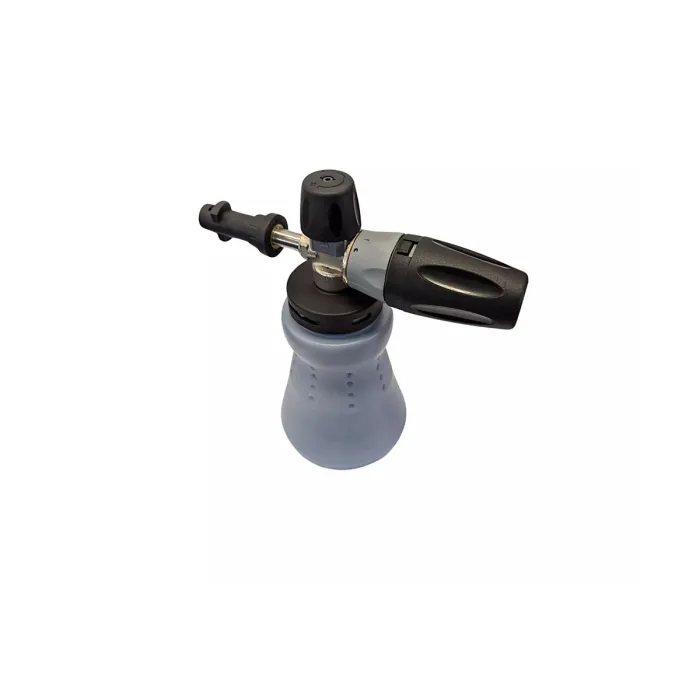 PF22.3 MTM HYDRO Easy Fill Snow Foam Lance Karcher K-Series Compatible