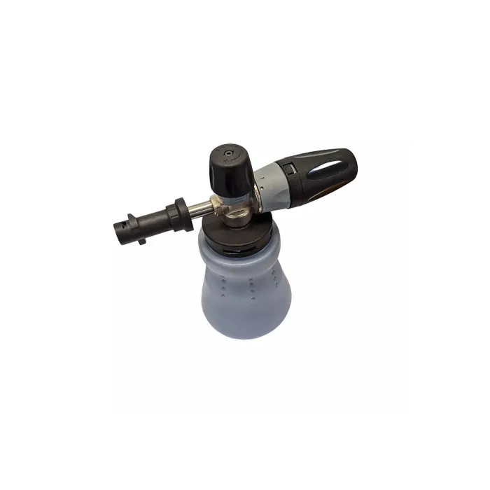 PF22.3 MTM HYDRO Easy Fill Snow Foam Lance Karcher K-Series Compatible