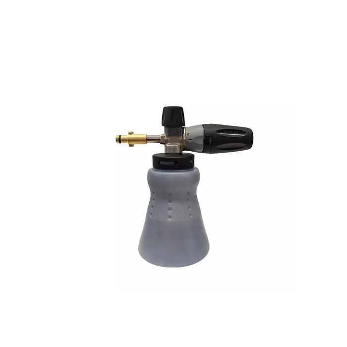 PF22.3 MTM HYDRO Easy Fill Snow Foam Lance Nilfisk Gerni Compatible