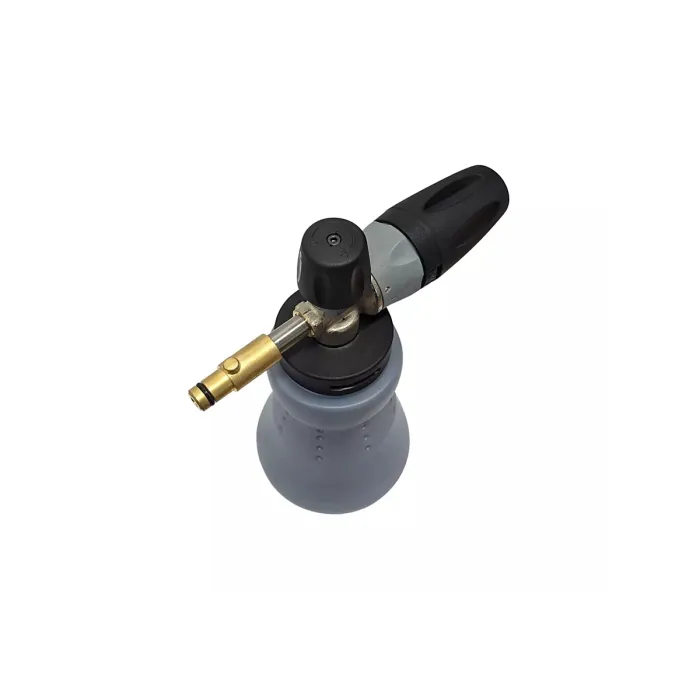 PF22.3 MTM HYDRO Easy Fill Snow Foam Lance Nilfisk Gerni Compatible