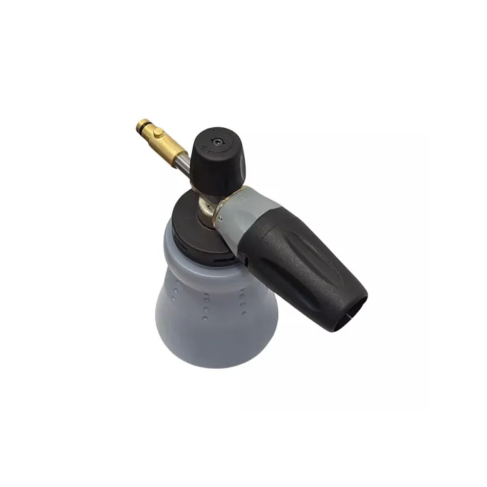 PF22.3 MTM HYDRO Easy Fill Snow Foam Lance Nilfisk Gerni Compatible