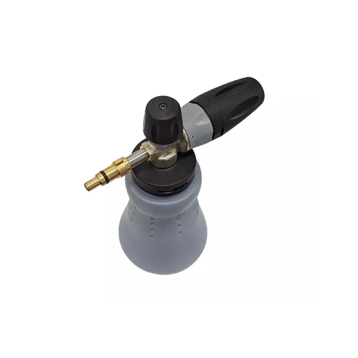 PF22.3 MTM HYDRO Easy Fill Snow Foam Lance Nilfisk Kew Alto Compatible