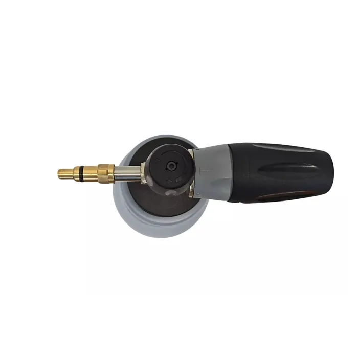 PF22.3 MTM HYDRO Easy Fill Snow Foam Lance Nilfisk Kew Alto Compatible