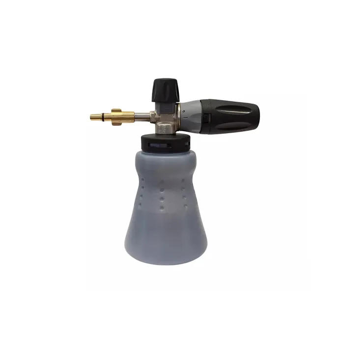 PF22.3 MTM HYDRO Easy Fill Snow Foam Lance Black & Decker Compatible