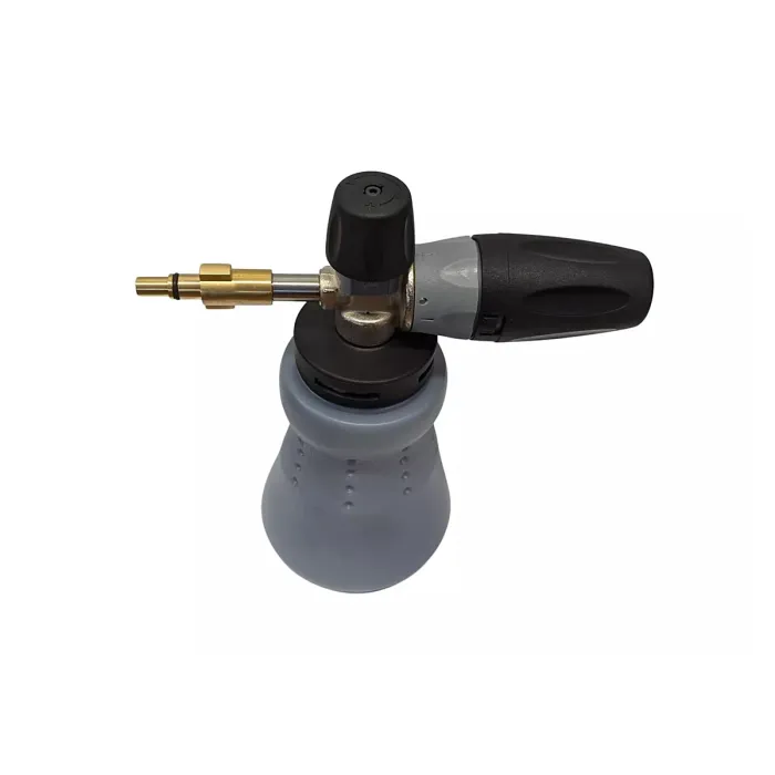 PF22.3 MTM HYDRO Easy Fill Snow Foam Lance Black & Decker Compatible