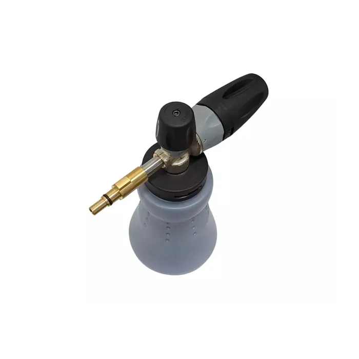 PF22.3 MTM HYDRO Easy Fill Snow Foam Lance Black & Decker Compatible