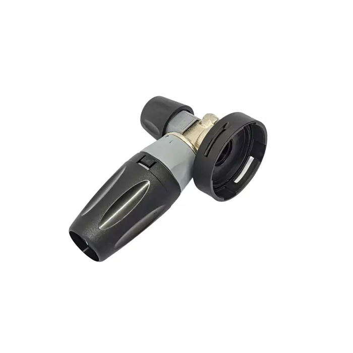 MTM Hydro Stainless Steel SGS35 Trigger & Fixed 900 mm Lance M22M Kranzle