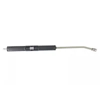 Stainless Steel MTM Hollow Handle 700mm Lance 11.6 mm Quick release To Fit SGS35