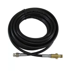 Pressure Washer New Type Nilfisk Gerni Compatible Drain Sewer Cleaning Hose 10M