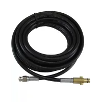 Pressure Washer New Type Nilfisk Gerni Compatible Drain Sewer Cleaning Hose 20M