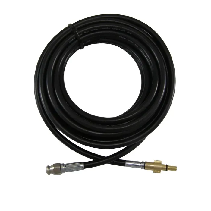 Pressure Washer Light Weight Nilfisk Kew/Alto Compatible Drain Hose 20M