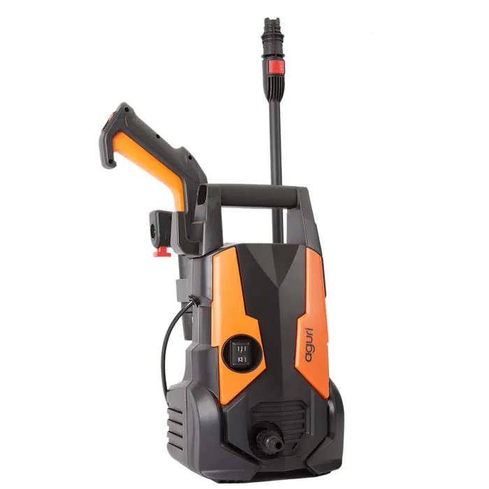 Aguri Power Clean P240 Max High Pressure Jet Washer