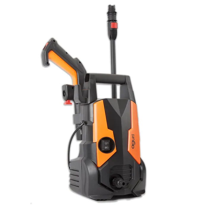 Aguri Power Clean P240 Max High Pressure Jet Washer