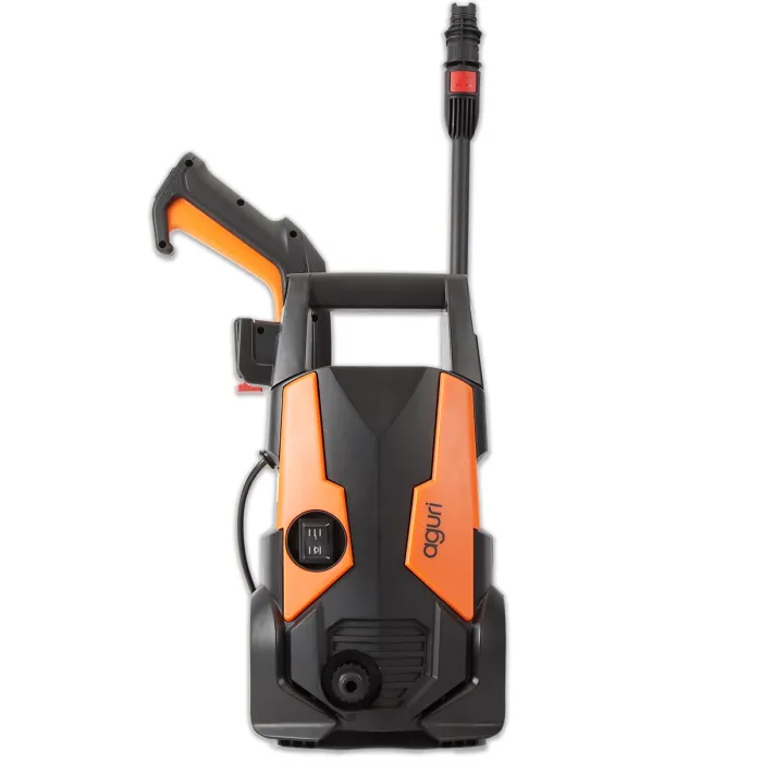 Aguri Power Clean P240 Max High Pressure Jet Washer