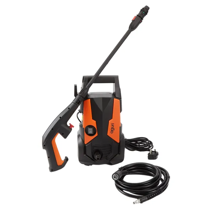 Aguri Power Clean P240 Max High Pressure Jet Washer