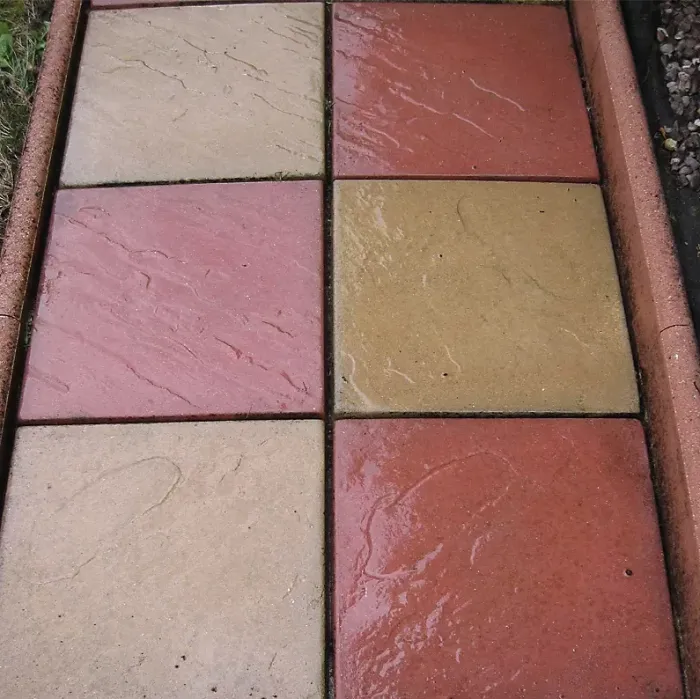 Stonecare4u Patio Cleaner (15L) - Ready To Use Extra Strength Cleaner To Remove Dirt, Algae, Lichens, Black Mould From Patios