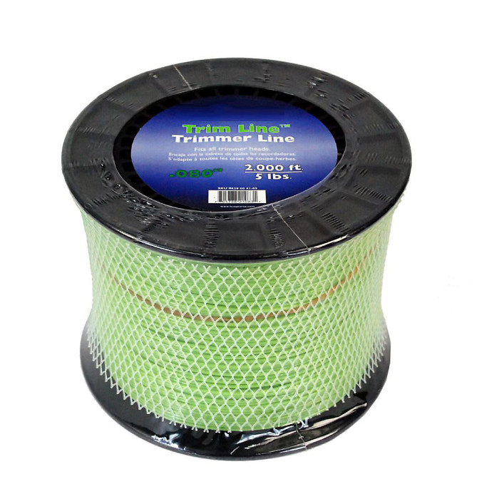 Husqvarna Universal .080" Trimmer Line - 610m