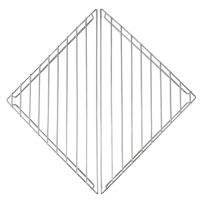 WINNERWELL FLAT FIREPIT GRATE LARGE