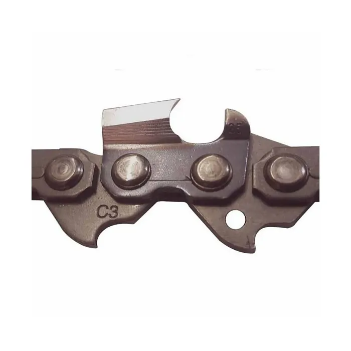 x2 Genuine Rotatech Chainsaw Chain for Bosch 16 inch Bar