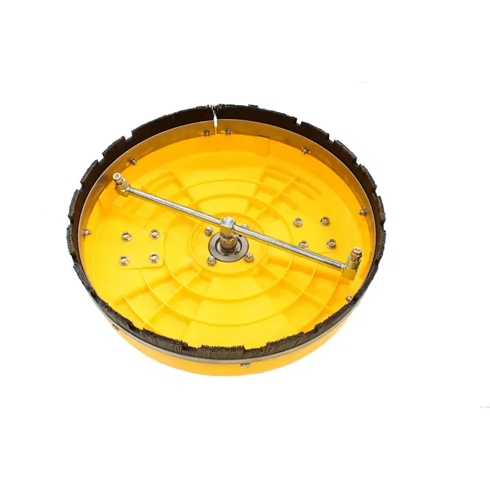 BE PRESSURE WHIRLAWAY 16" ROTARY SURFACE CLEANER