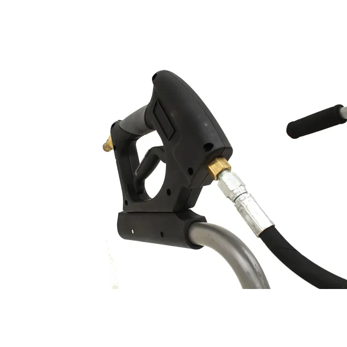 BE PRESSURE WHIRLAWAY 16" ROTARY SURFACE CLEANER