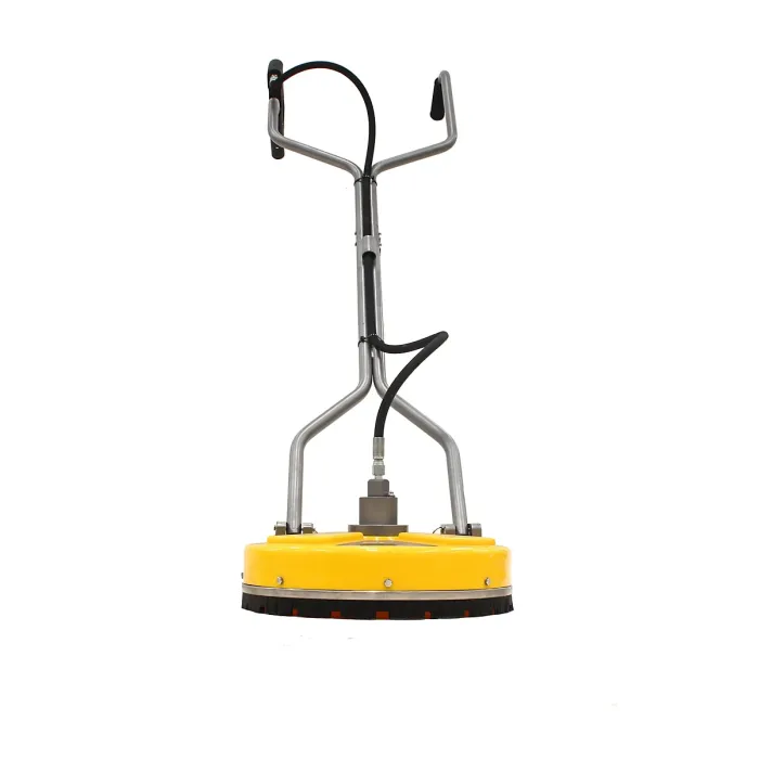 BE PRESSURE WHIRLAWAY 16" ROTARY SURFACE CLEANER