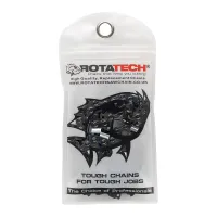 Genuine Rotatech Chainsaw Chain for Bosch F016800258 40cm Bar