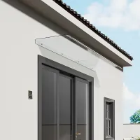 Outdoor 2 Steps Garden Wood Plant Display Stand