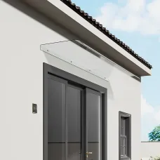 Outdoor 2 Steps Garden Wood Plant Display Stand