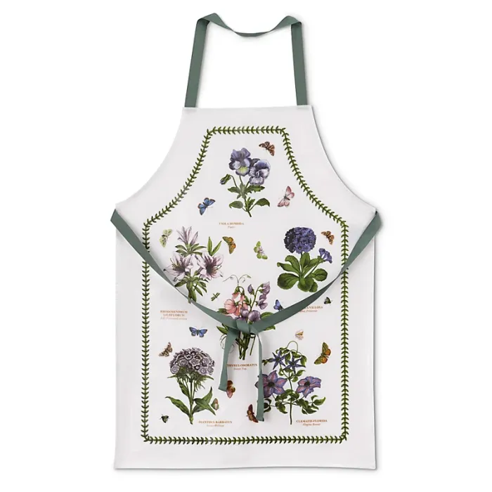 Portmeirion Botanic Garden PVC Apron