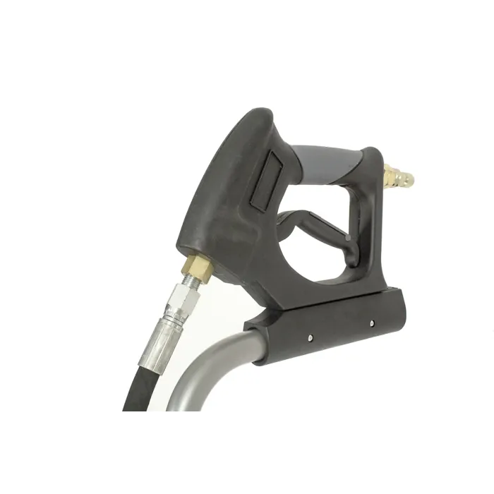 BE PRESSURE WHIRLAWAY 20" FLAT SURFACE CLEANER