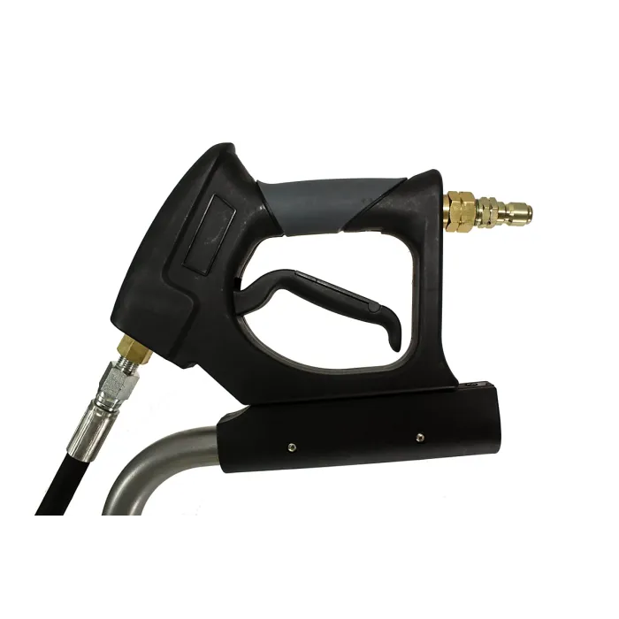 BE PRESSURE WHIRLAWAY 20" FLAT SURFACE CLEANER