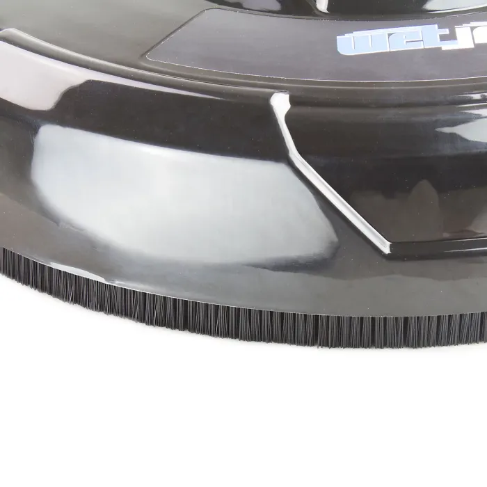 WETJET 14" FLAT SURFACE CLEANER
