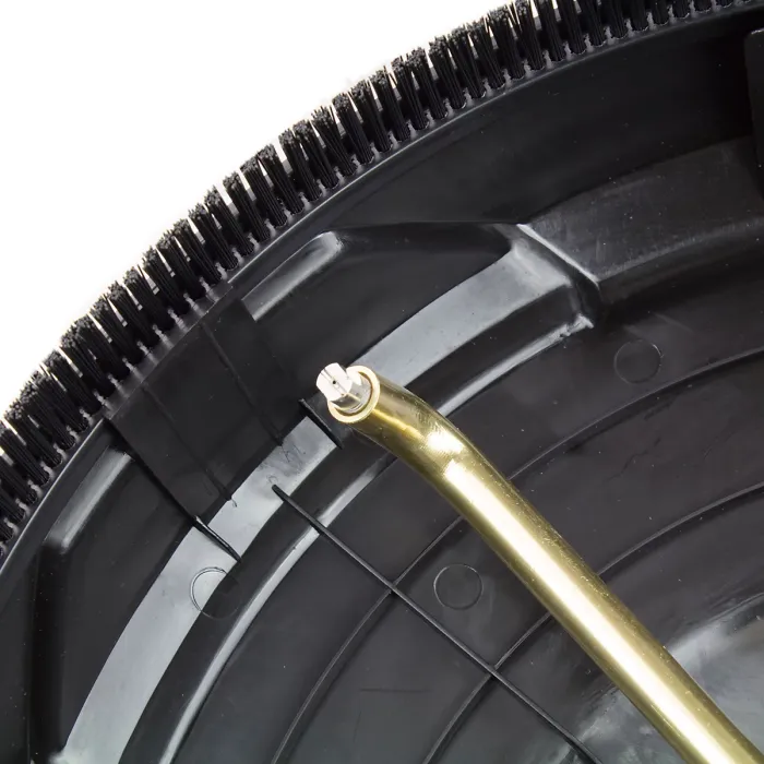 WETJET 14" FLAT SURFACE CLEANER