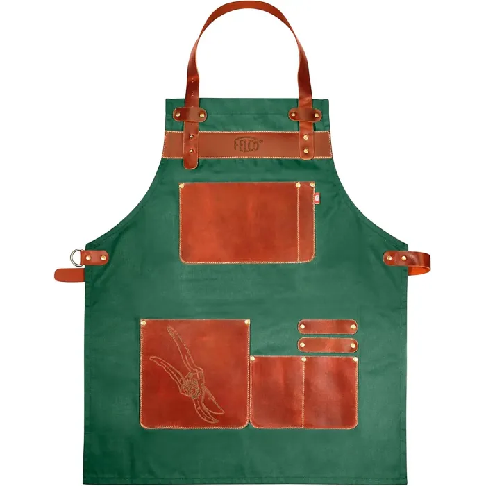 Felco 490 Gardening Tool Apron