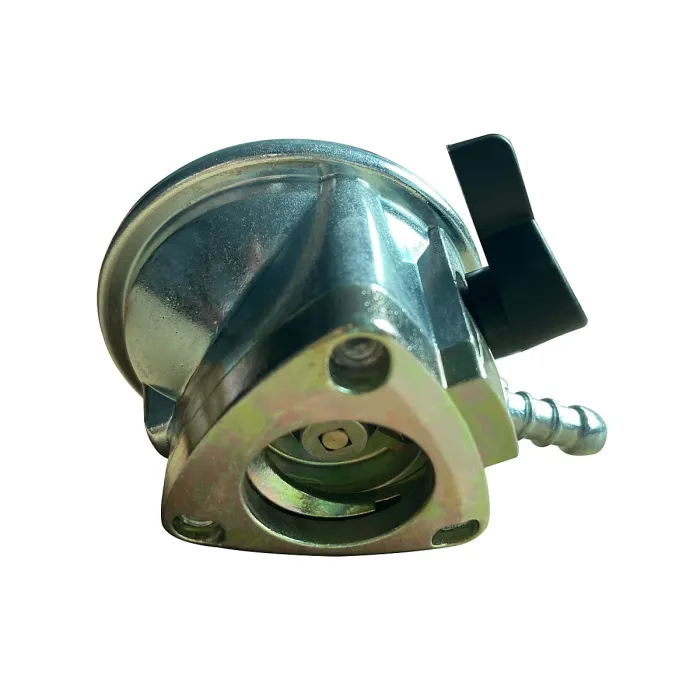 Teamson Home UK001 Gas Regulator Standard Clip On Type