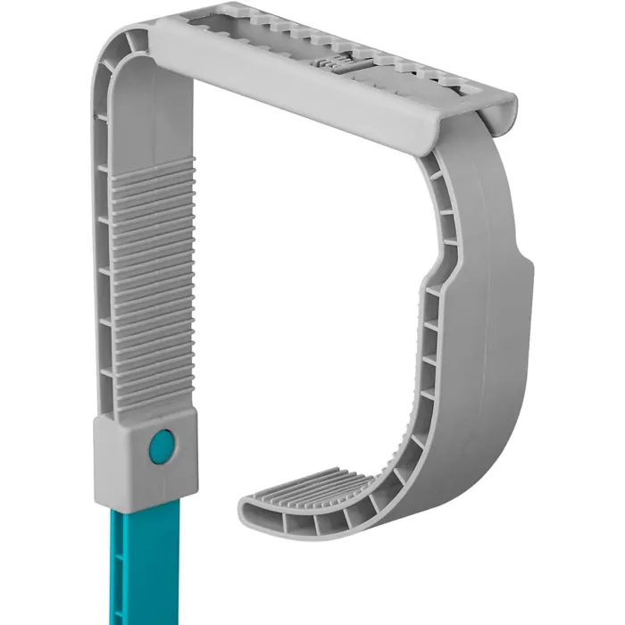 Pool Surface Skimmer, Pool Cleaning Tool, White