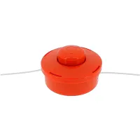 Trimmer Head for Brushcutter and 4in1 MultiTool Durable Accessory for Efficient Trimming