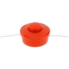 Trimmer Head for Brushcutter and 4in1 MultiTool Durable Accessory for Efficient Trimming