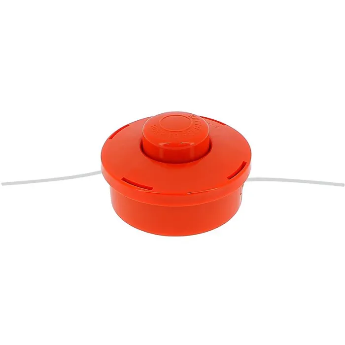 Trimmer Head for Brushcutter and 4in1 MultiTool Durable Accessory for Efficient Trimming